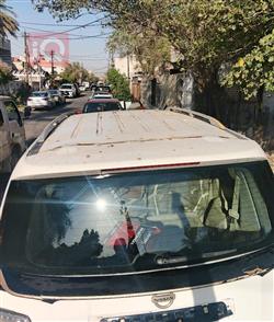 نيسان باترول